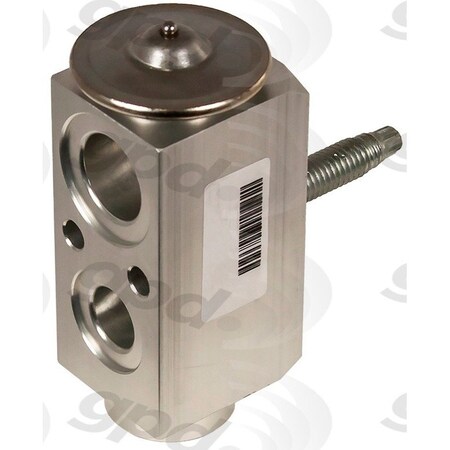 Gpd Compressor Kit 9614821